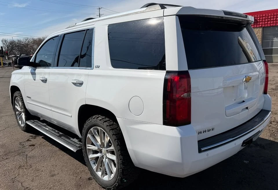 2015 Chevrolet Tahoe 4th Gen - Image 7 of 15