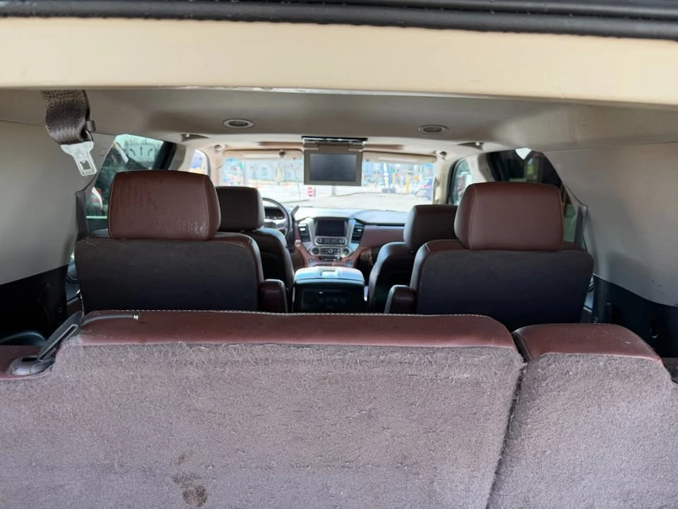 2015 Chevrolet Tahoe 4th Gen - Image 13 of 15