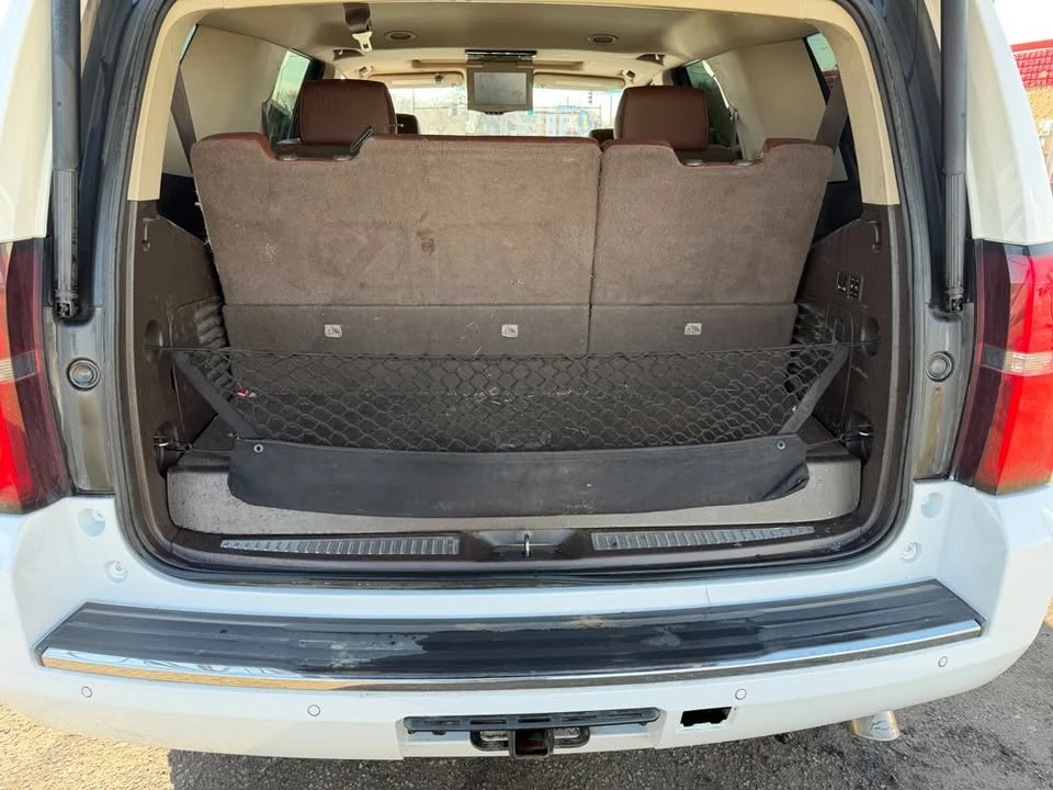 2015 Chevrolet Tahoe 4th Gen - Image 14 of 15