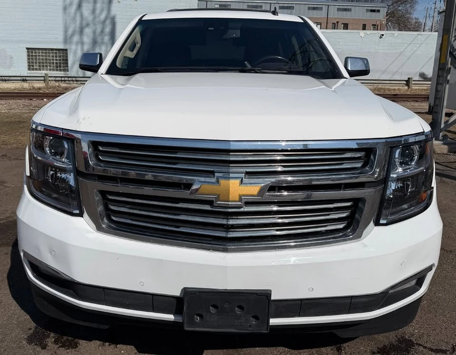 2015 Chevrolet Tahoe 4th Gen - Image 2 of 15