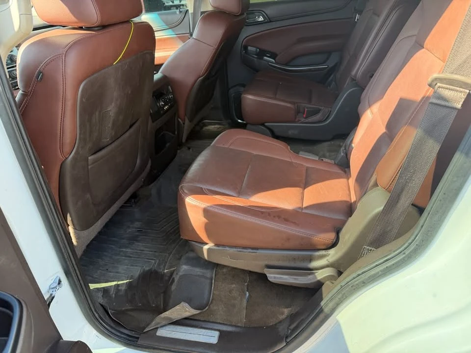 2015 Chevrolet Tahoe 4th Gen - Image 9 of 15