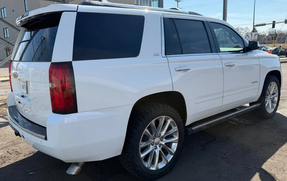2015 Chevrolet Tahoe 4th Gen - Image 5 of 15