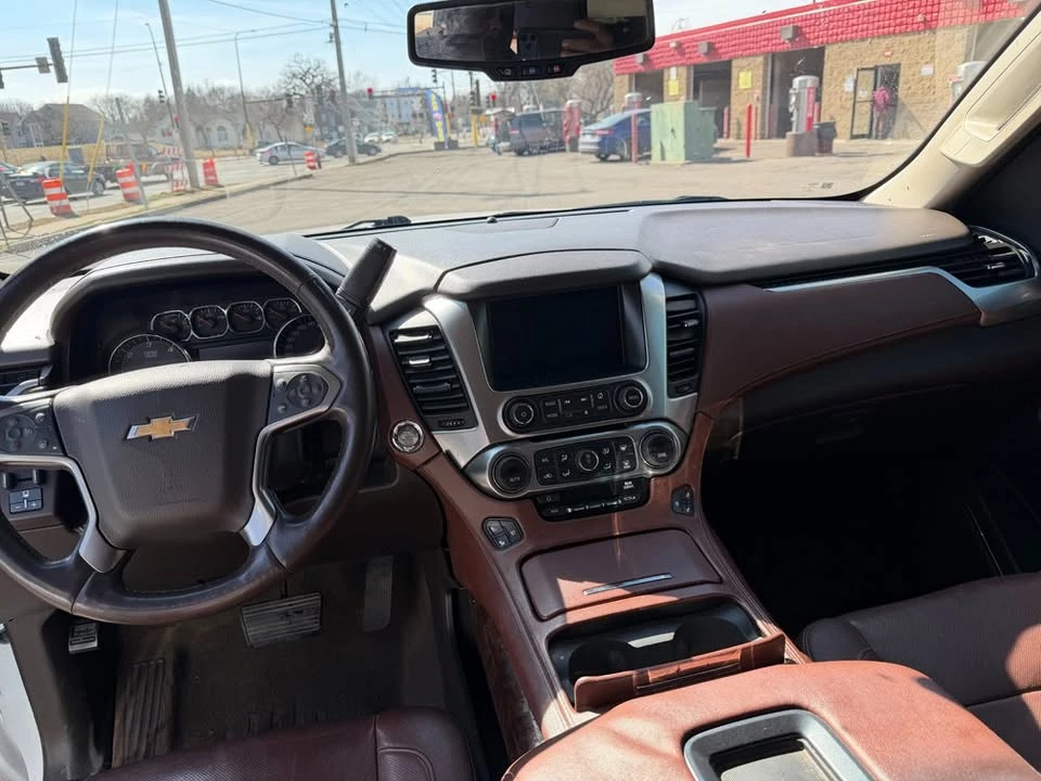 2015 Chevrolet Tahoe 4th Gen - Image 11 of 15