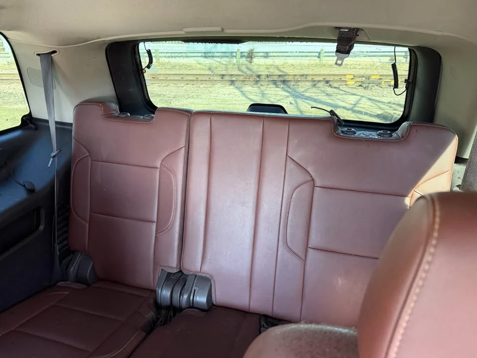 2015 Chevrolet Tahoe 4th Gen - Image 12 of 15