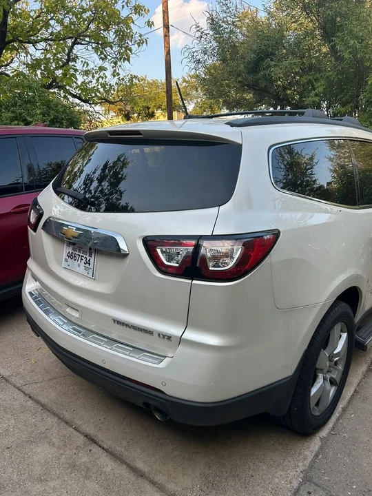 2015 Chevrolet Traverse - Image 5 of 7