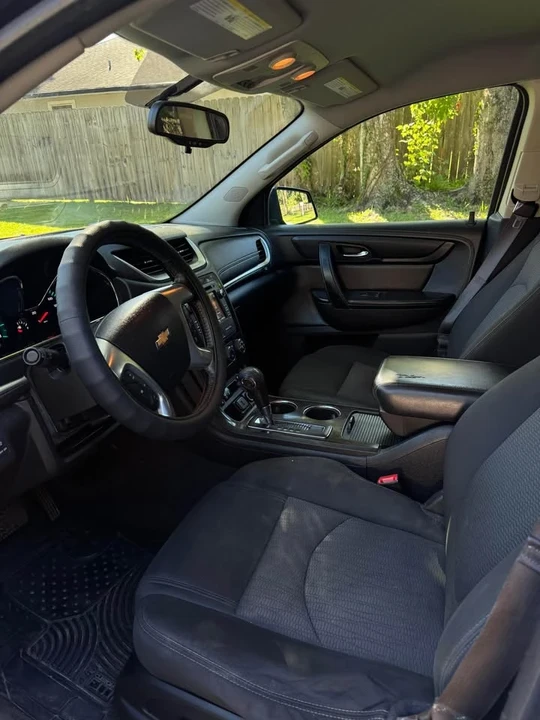 2015 Chevrolet Traverse - Image 11 of 11