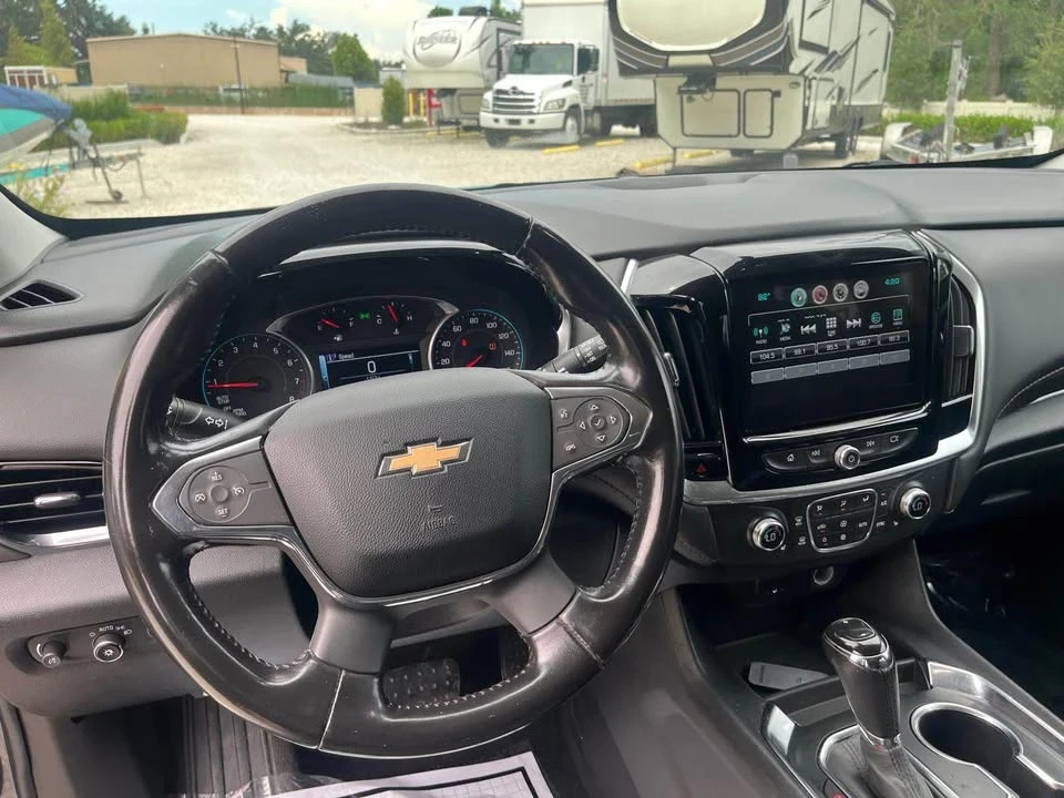 2015 Chevrolet Traverse - Image 3 of 14