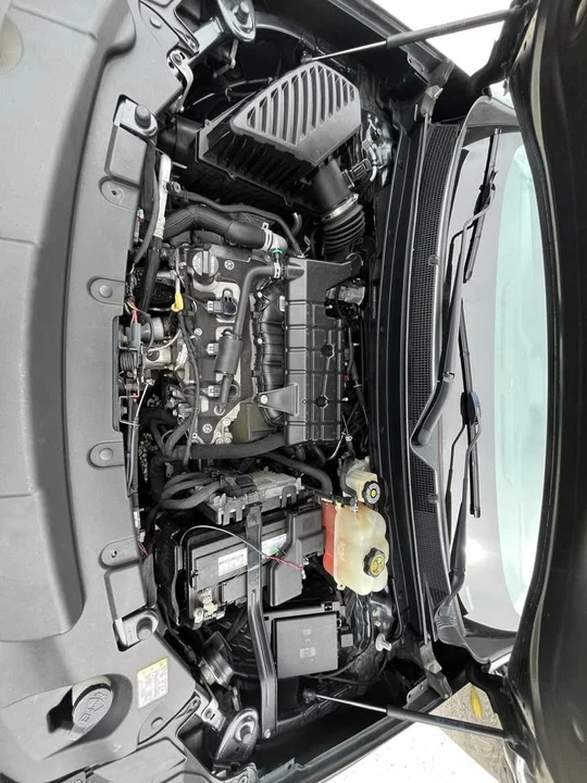 2015 Chevrolet Traverse - Image 2 of 14