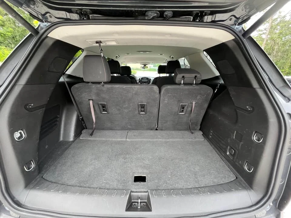 2015 Chevrolet Traverse - Image 11 of 14