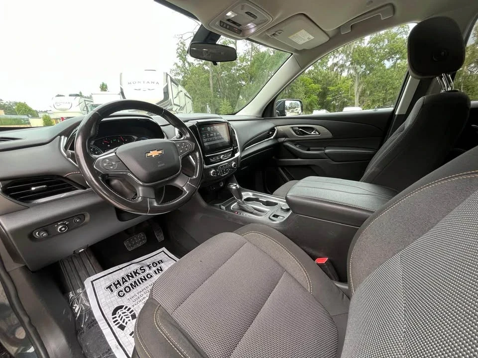2015 Chevrolet Traverse - Image 7 of 14