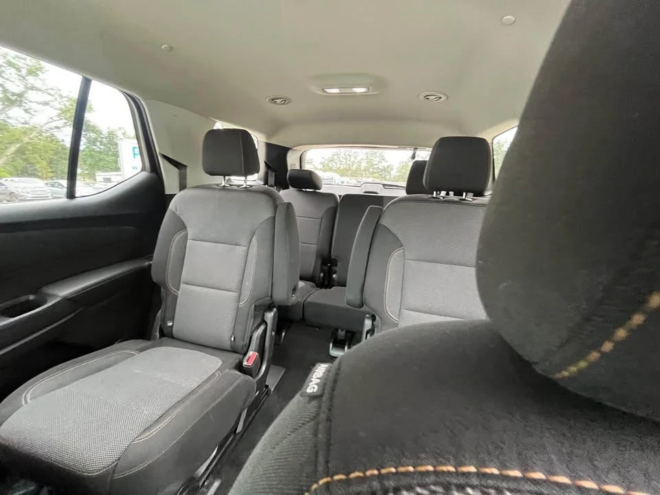 2015 Chevrolet Traverse - Image 5 of 14