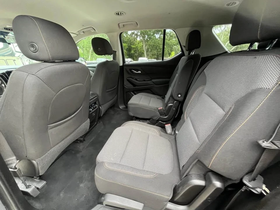 2015 Chevrolet Traverse - Image 13 of 14