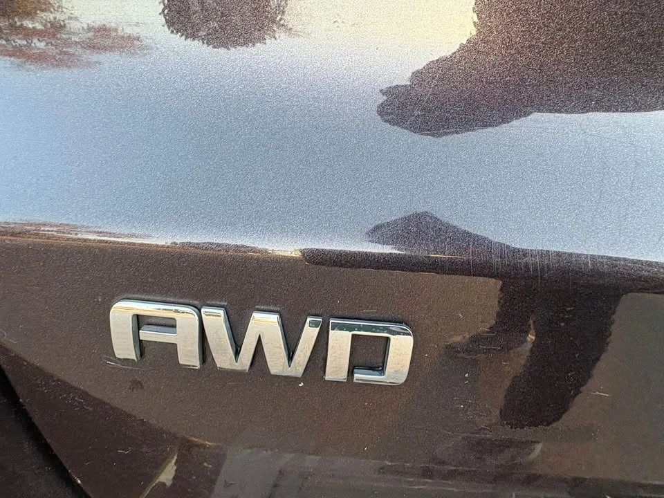 2015 Chevrolet Traverse - Image 12 of 18