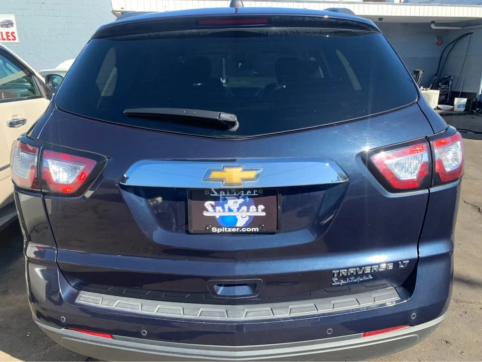 2015 Chevrolet Traverse - Image 3 of 9