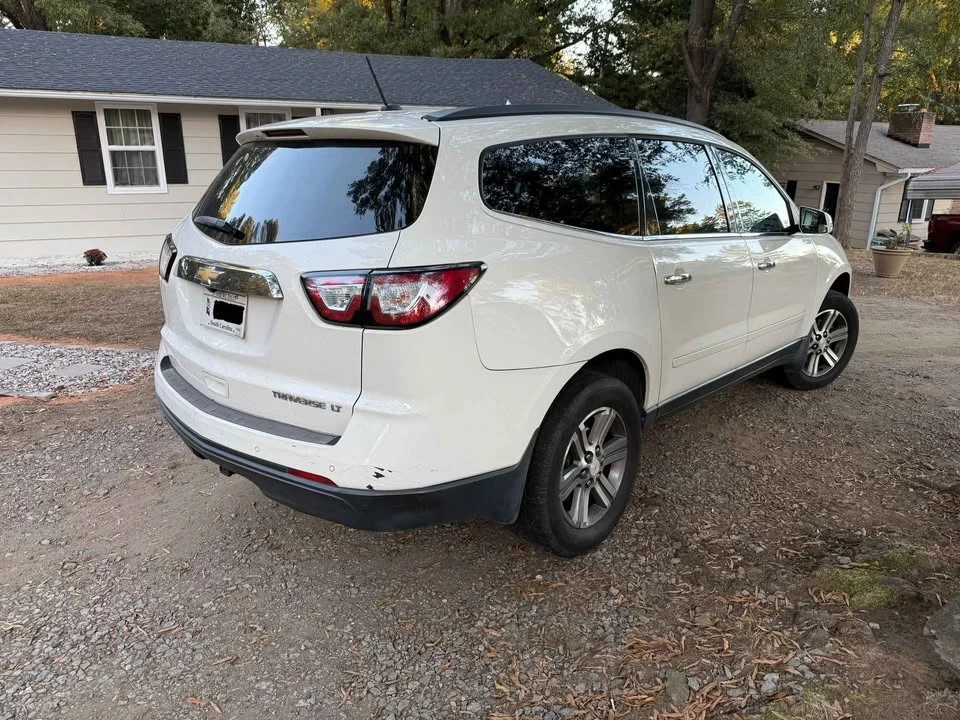 2015 Chevrolet Traverse - Image 12 of 20