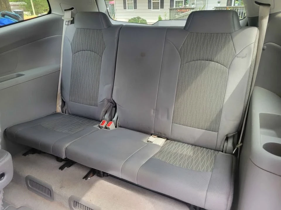 2015 Chevrolet Traverse - Image 8 of 20