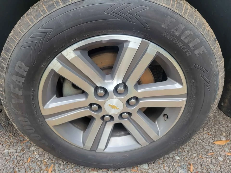 2015 Chevrolet Traverse - Image 15 of 20