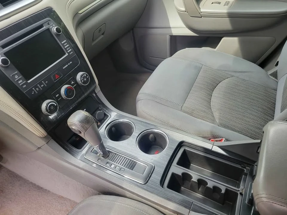2015 Chevrolet Traverse - Image 4 of 20