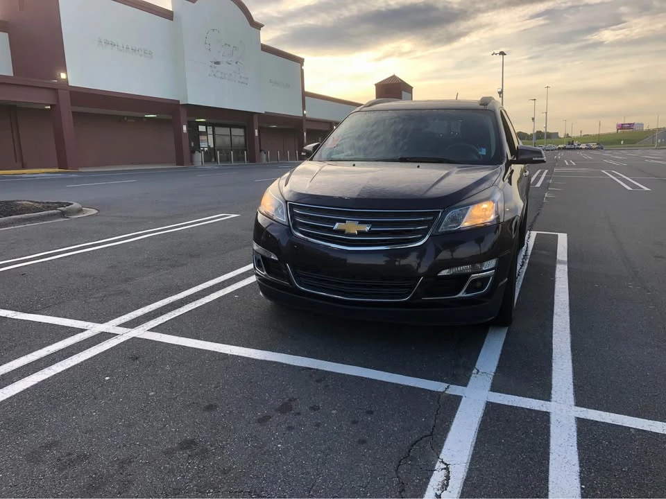 2015 Chevrolet Traverse - Image 16 of 16