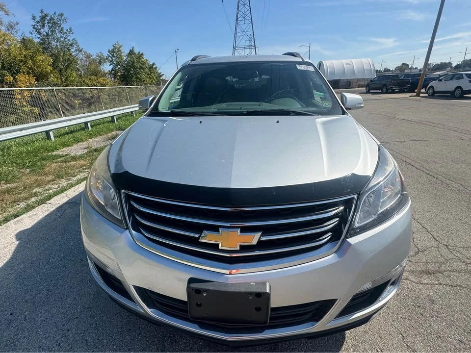 2015 Chevrolet Traverse - Image 7 of 13