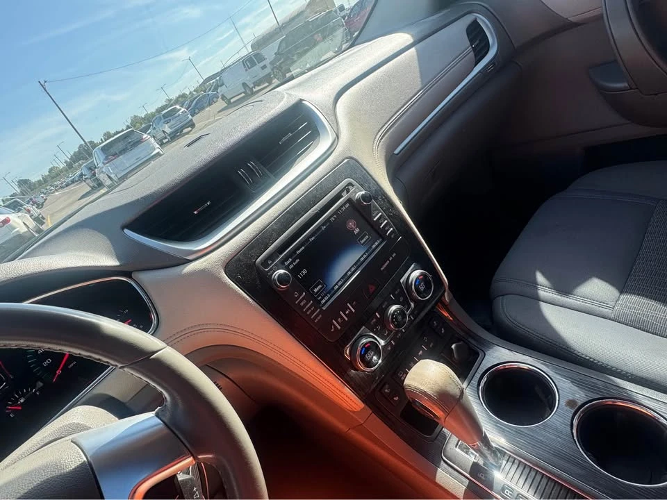 2015 Chevrolet Traverse - Image 13 of 13
