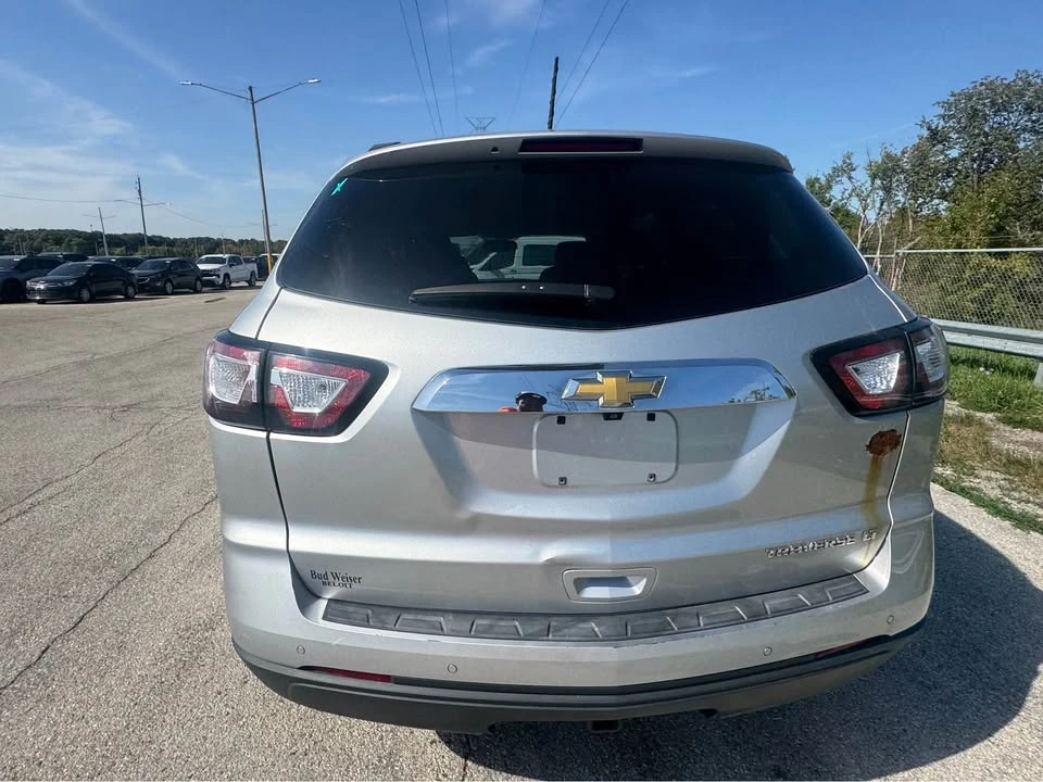 2015 Chevrolet Traverse - Image 5 of 13