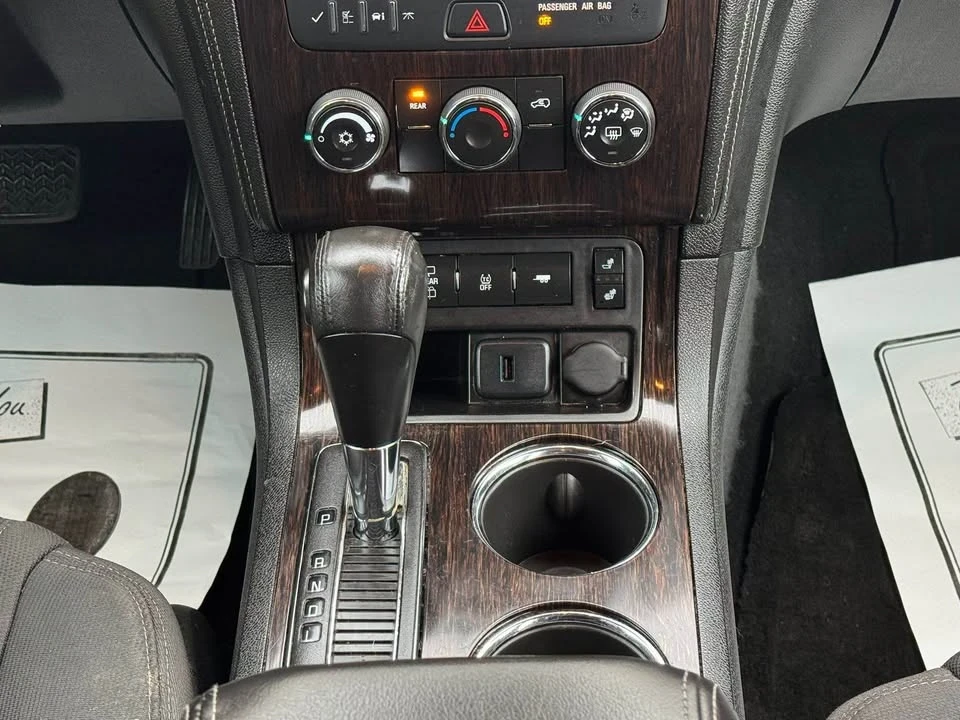 2015 Chevrolet Traverse - Image 10 of 20