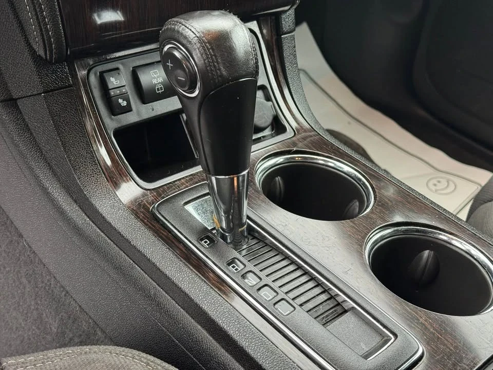2015 Chevrolet Traverse - Image 12 of 20