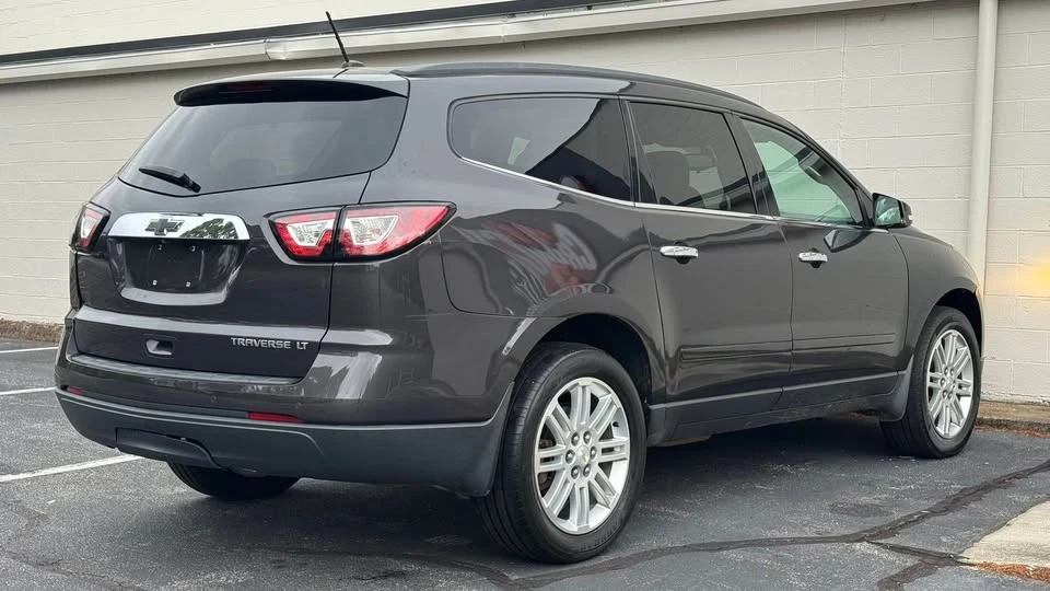2015 Chevrolet Traverse - Image 5 of 20