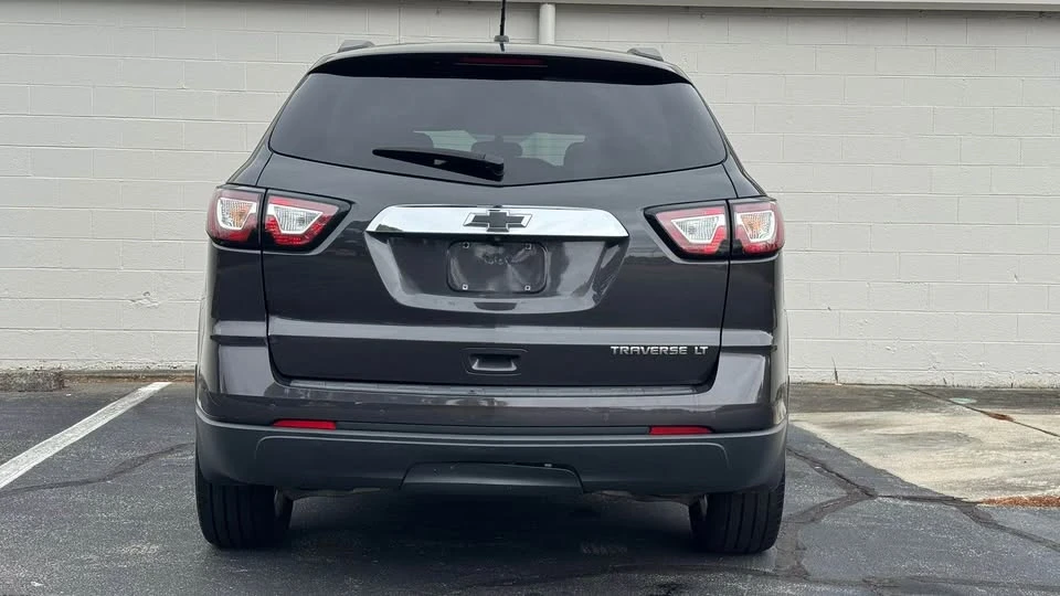 2015 Chevrolet Traverse - Image 4 of 20