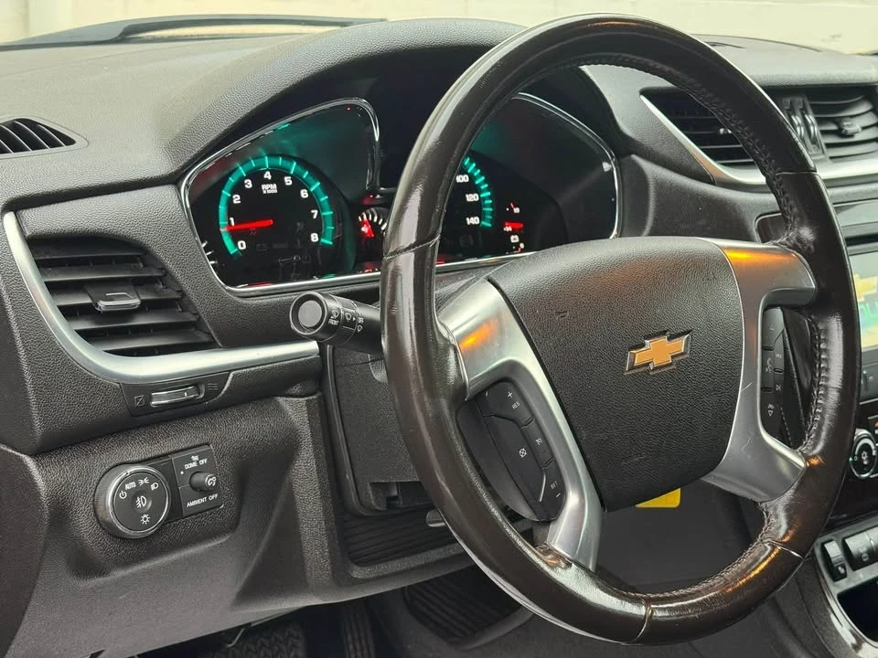 2015 Chevrolet Traverse - Image 15 of 20