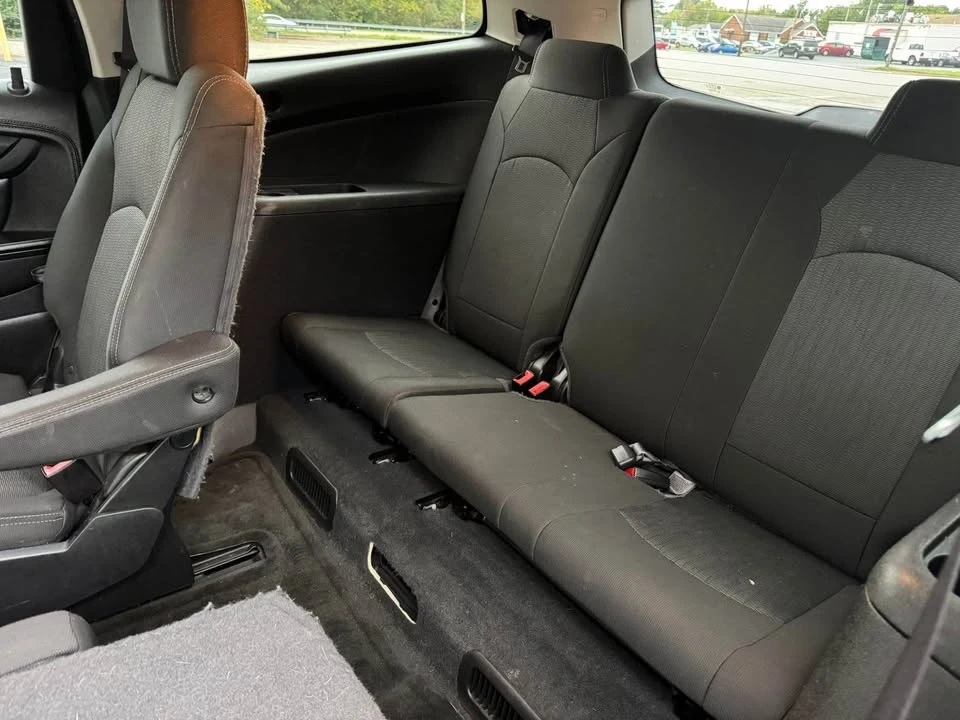 2015 Chevrolet Traverse - Image 19 of 20