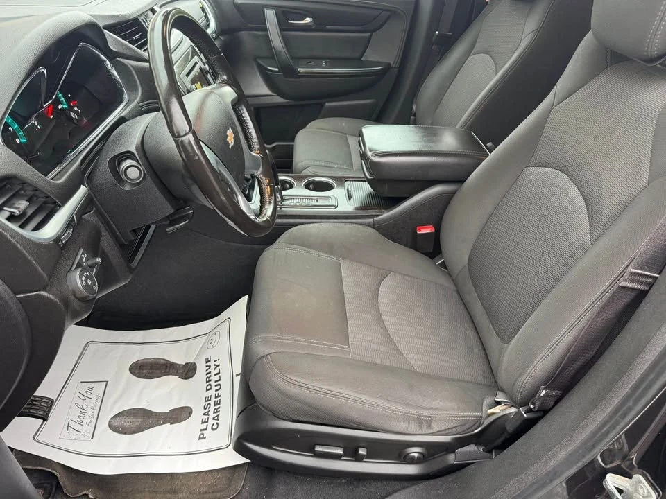 2015 Chevrolet Traverse - Image 11 of 20