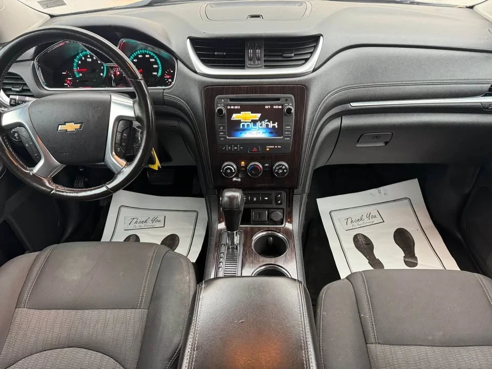 2015 Chevrolet Traverse - Image 7 of 20