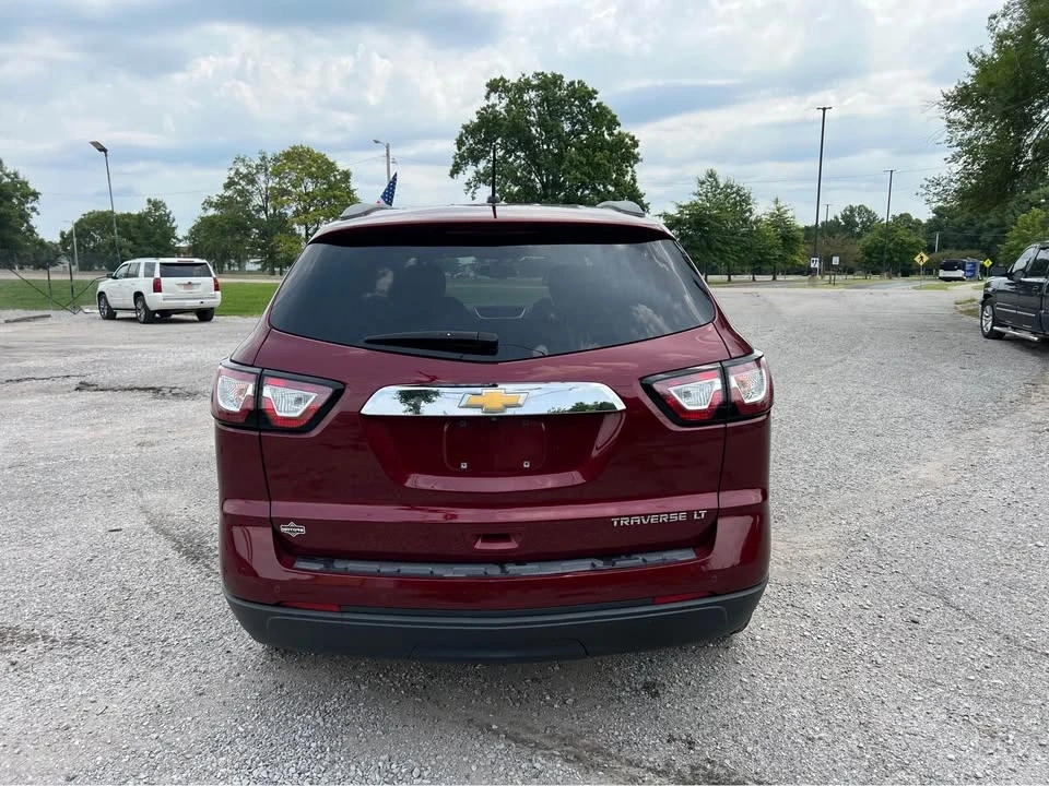 2015 Chevrolet Traverse - Image 3 of 9