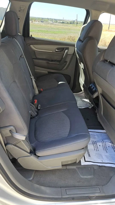2015 Chevrolet Traverse - Image 13 of 19