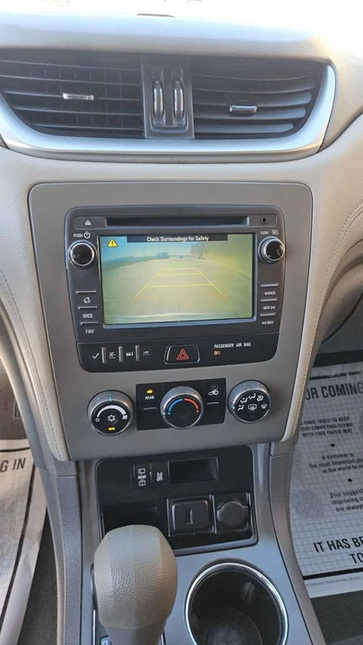 2015 Chevrolet Traverse - Image 18 of 19