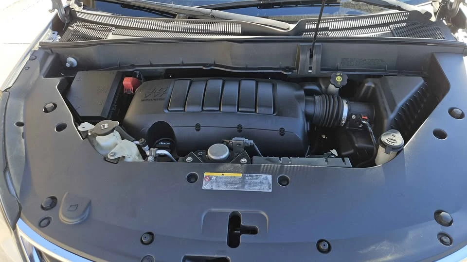 2015 Chevrolet Traverse - Image 16 of 19