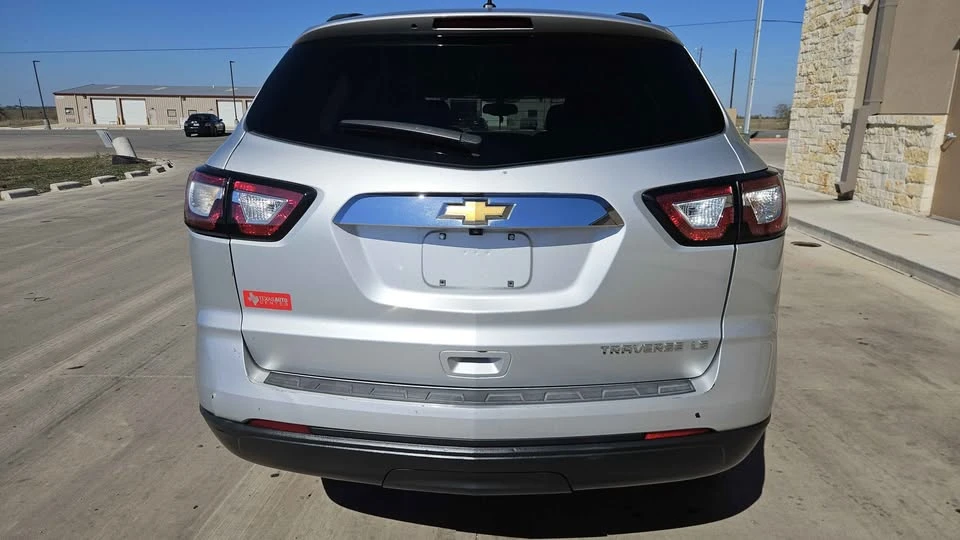 2015 Chevrolet Traverse - Image 6 of 19