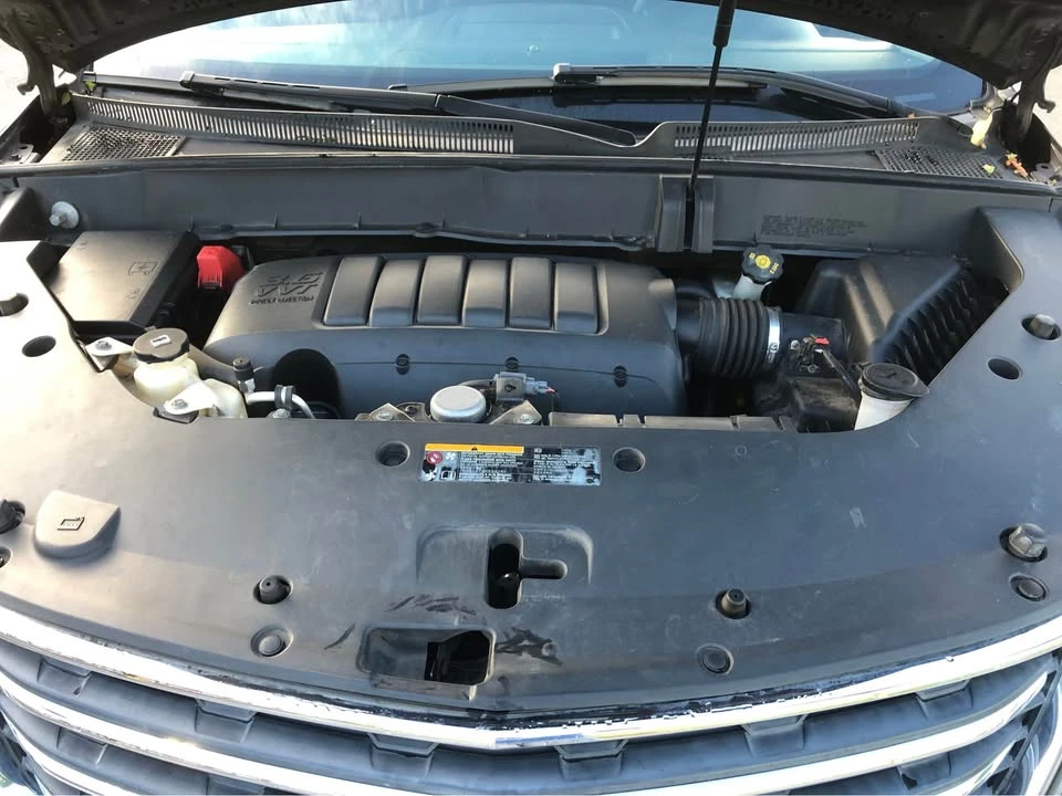 2015 Chevrolet Traverse - Image 15 of 16