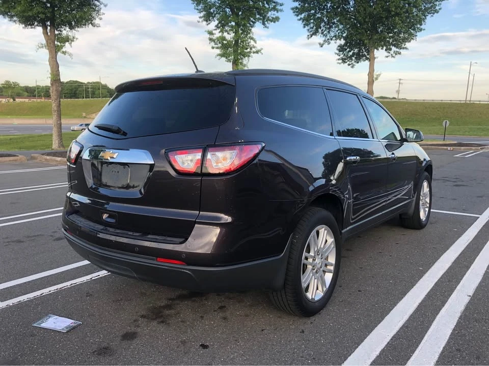 2015 Chevrolet Traverse - Image 5 of 16
