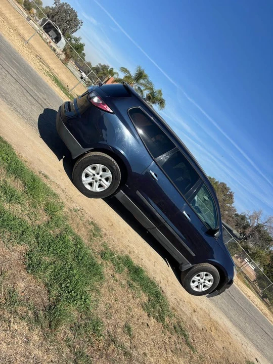 2015 Chevrolet Traverse - Image 2 of 13