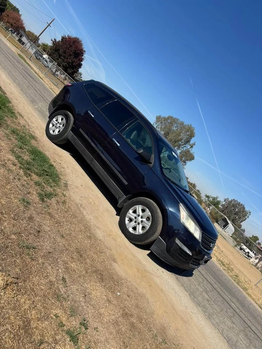 2015 Chevrolet Traverse - Image 3 of 13