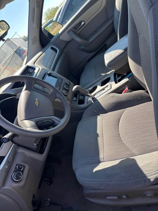 2015 Chevrolet Traverse - Image 13 of 13
