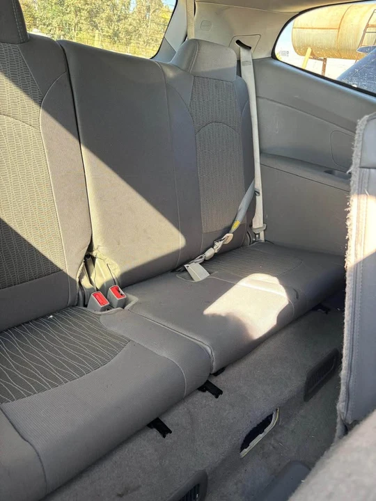 2015 Chevrolet Traverse - Image 11 of 13