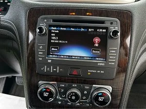 2015 Chevrolet Traverse - Image 3 of 4