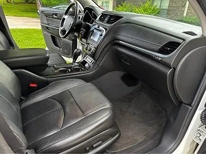 2015 Chevrolet Traverse - Image 4 of 4