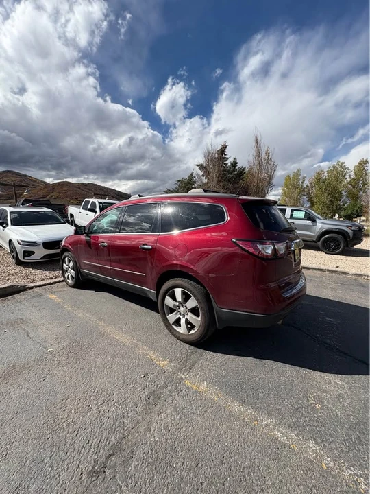 2015 Chevrolet Traverse - Image 5 of 10