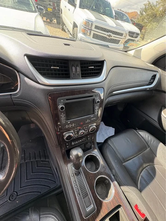 2015 Chevrolet Traverse - Image 10 of 10