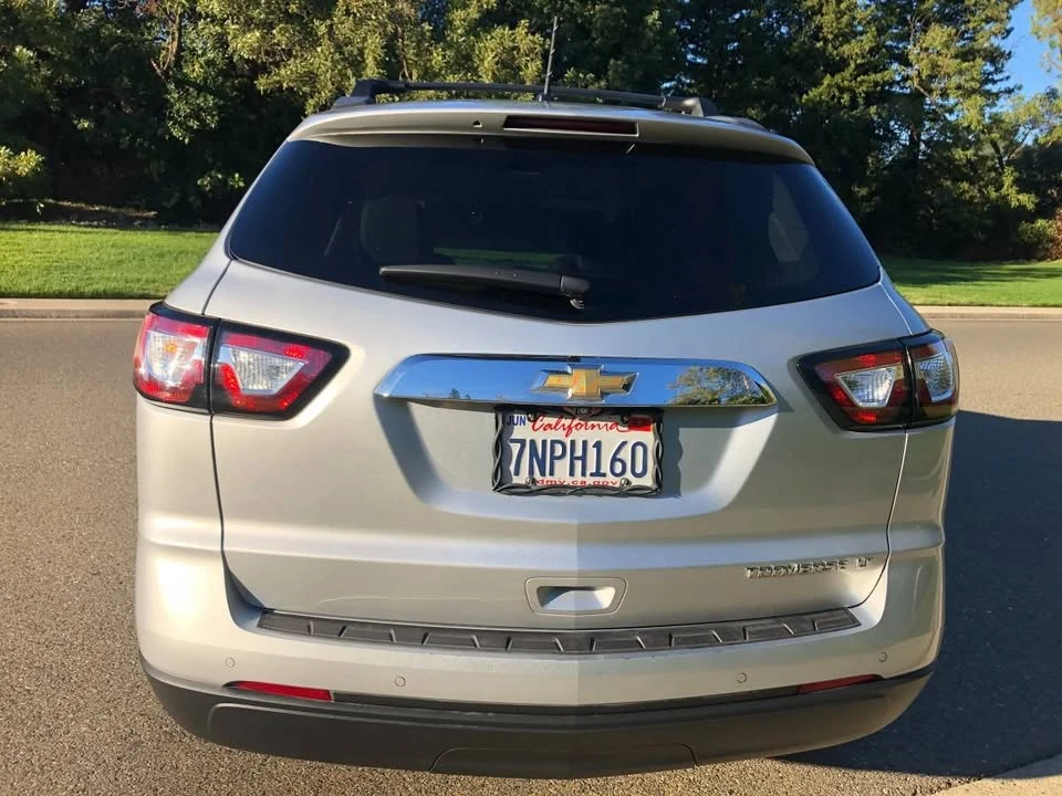 2015 Chevrolet Traverse - Image 5 of 20
